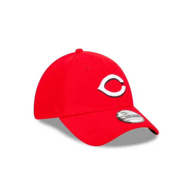 New Era Cincinnati Reds 39Thirty Fitted Cap