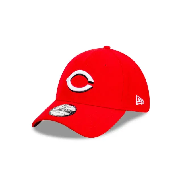 New Era Cincinnati Reds 39Thirty Fitted Cap