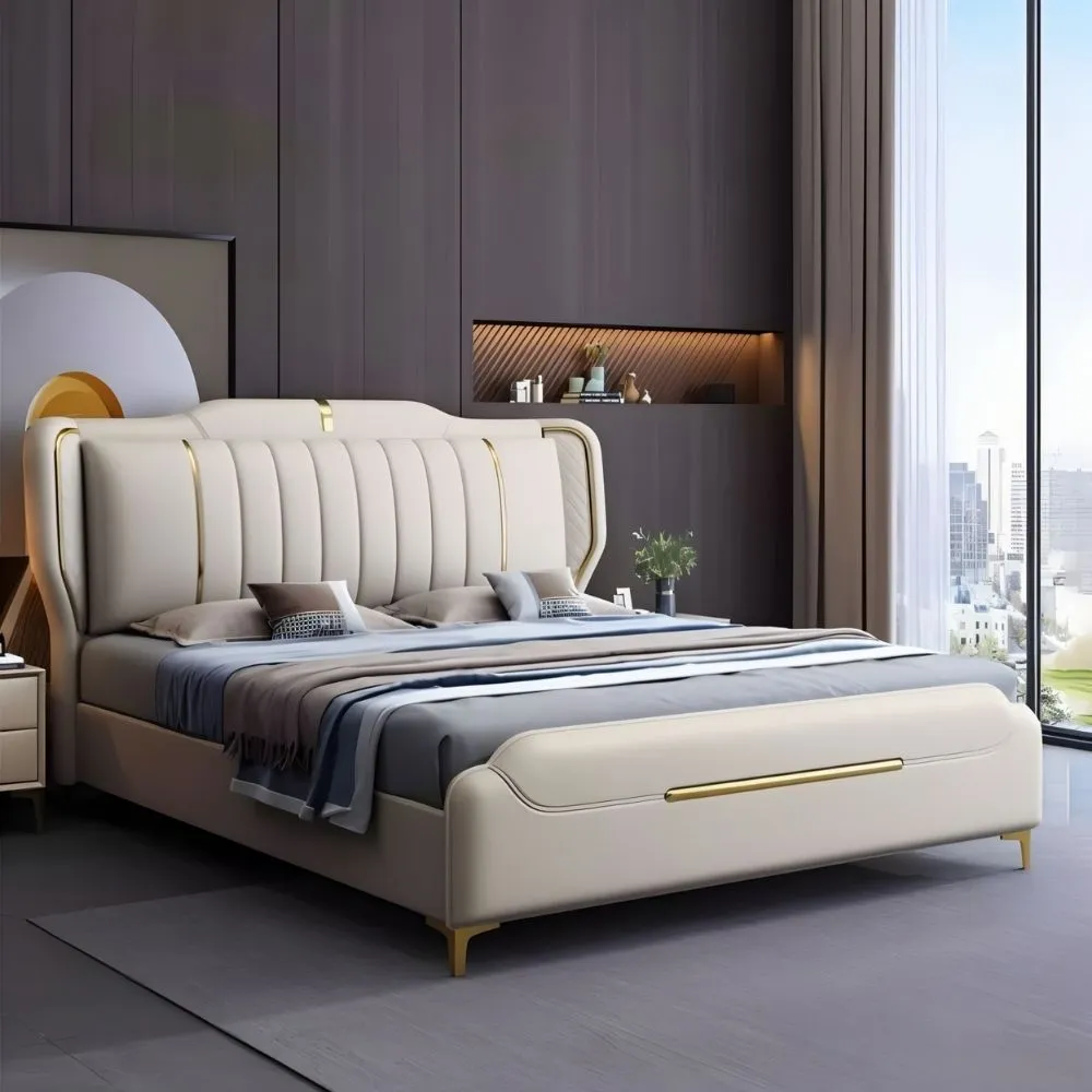 Nidra Bed