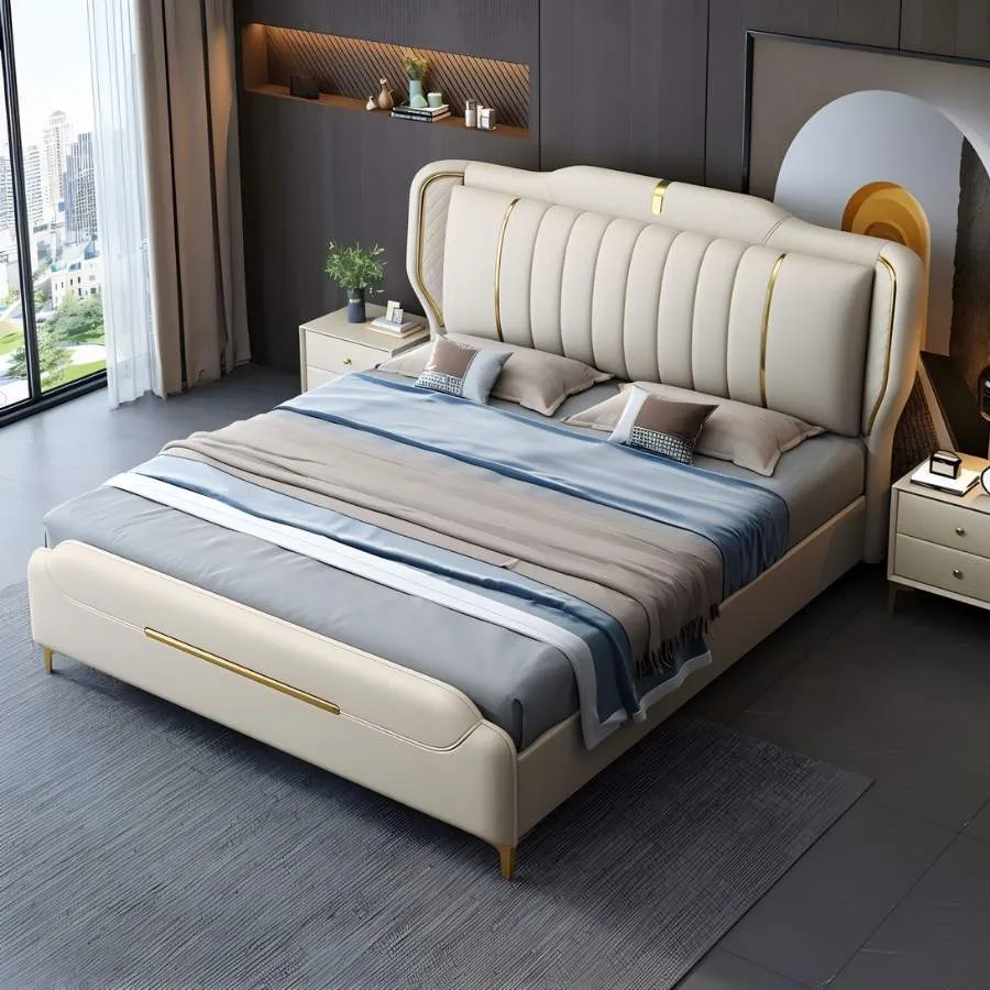 Nidra Bed