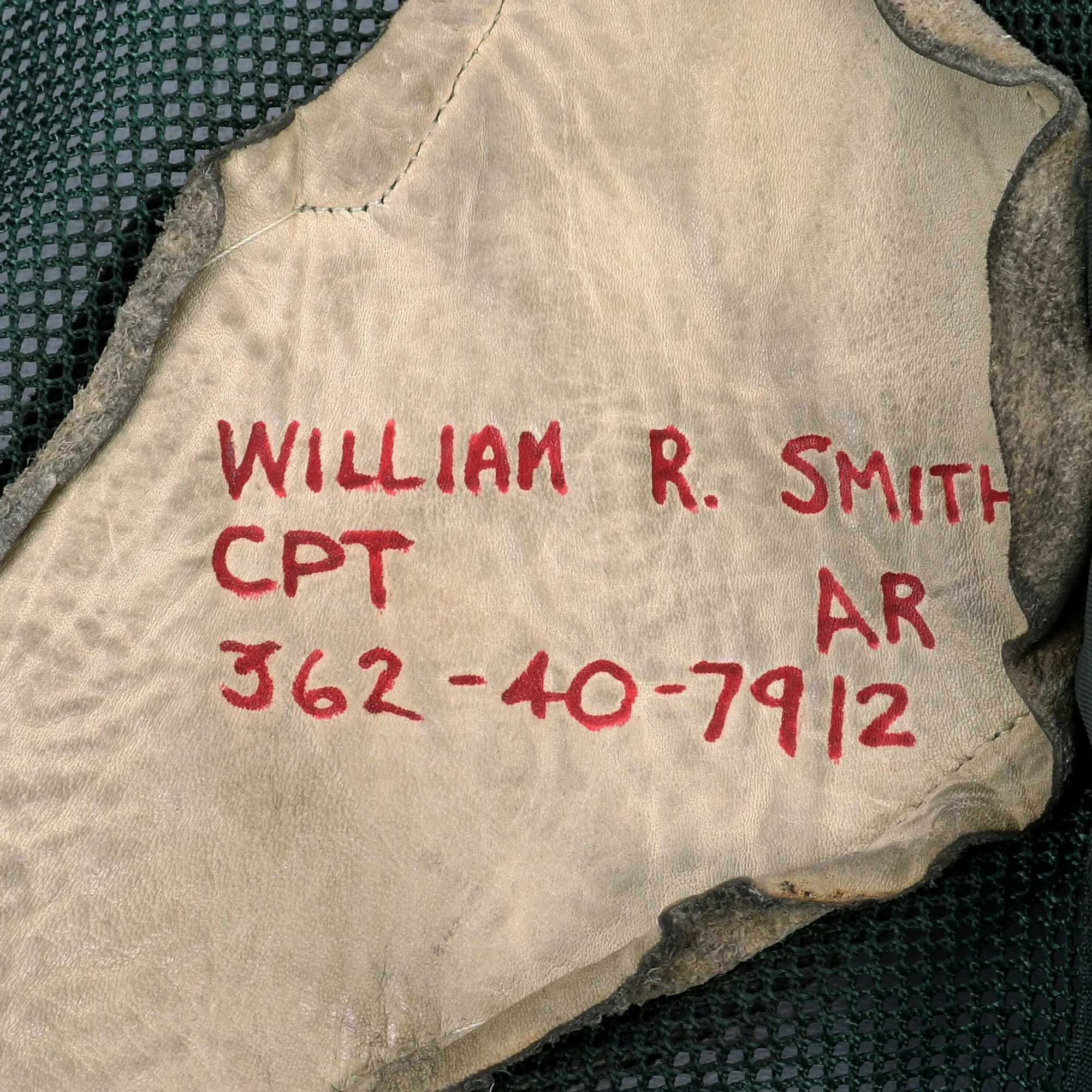 Original U.S. Vietnam War 3/17th Cavalry Hunter-Killer Team - Stogie- OH-6 Loach Scout Helicopter Pilot Extensive Grouping to D.F.C. Recipient