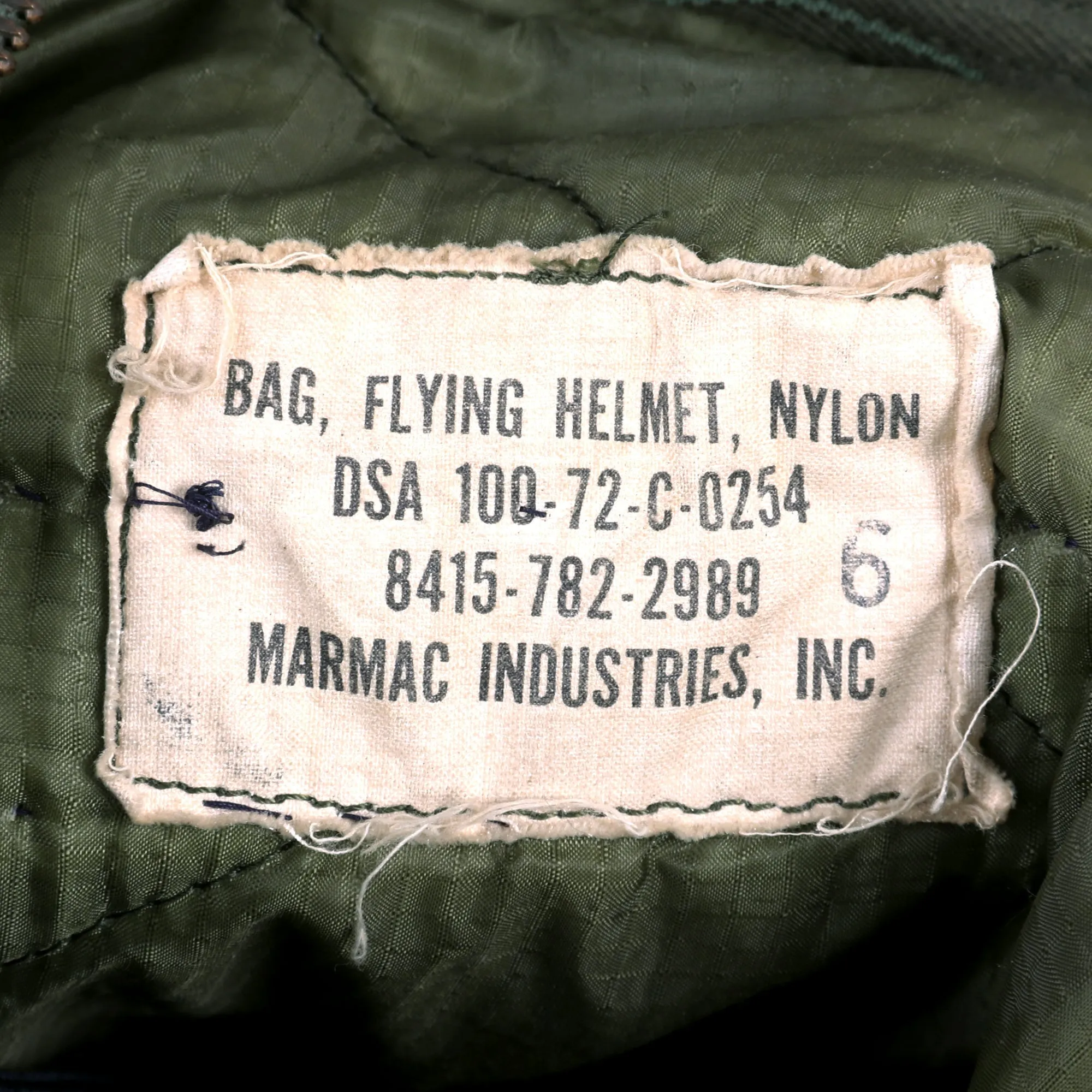 Original U.S. Vietnam War 3/17th Cavalry Hunter-Killer Team - Stogie- OH-6 Loach Scout Helicopter Pilot Extensive Grouping to D.F.C. Recipient