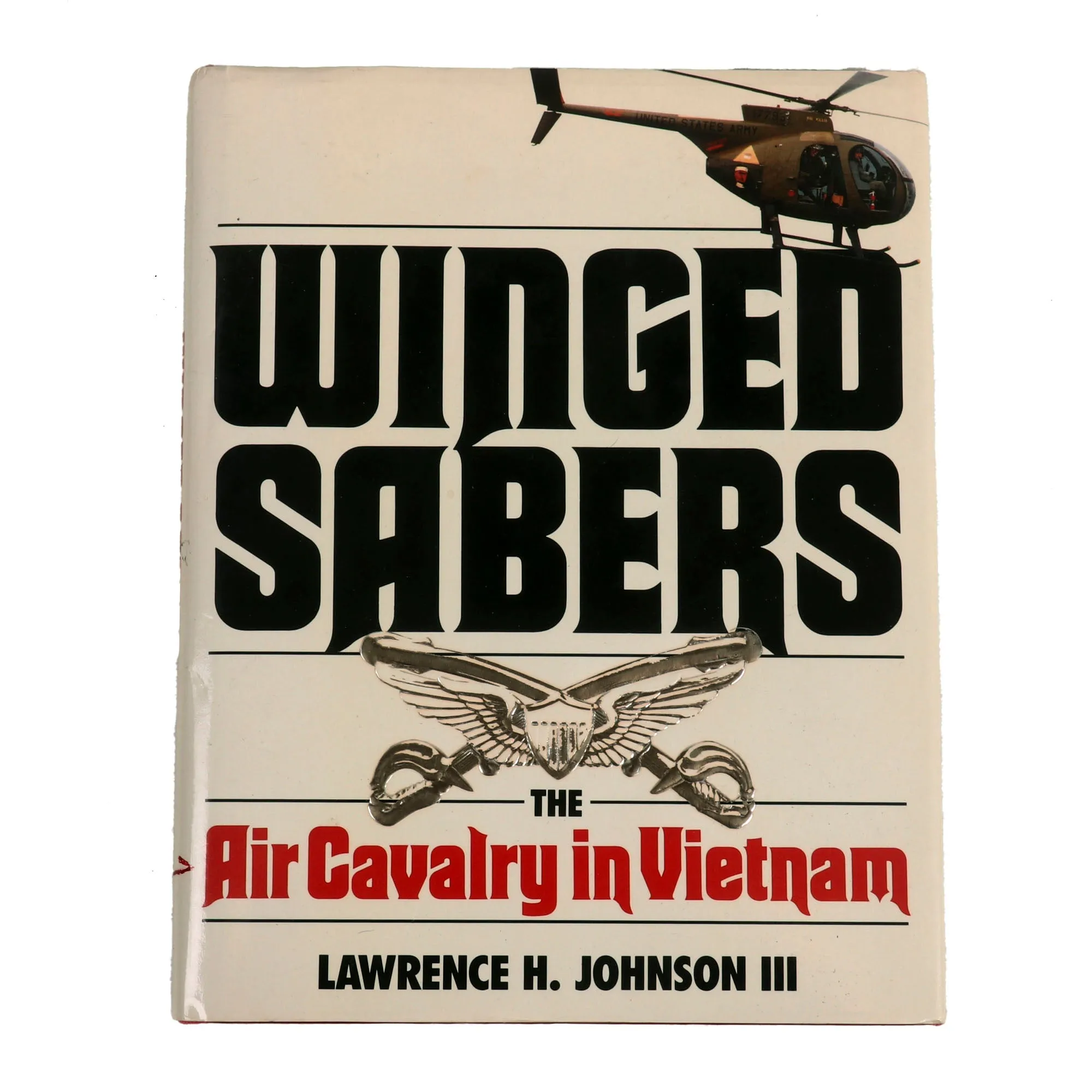 Original U.S. Vietnam War 3/17th Cavalry Hunter-Killer Team - Stogie- OH-6 Loach Scout Helicopter Pilot Extensive Grouping to D.F.C. Recipient