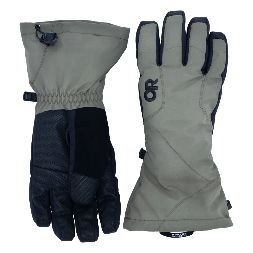 Outdoor Research Men's Adrenaline 3-in-1 Gloves