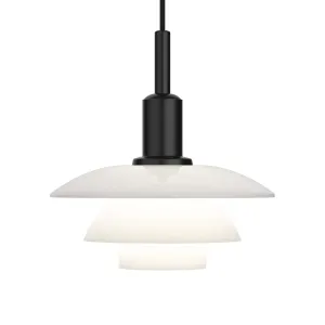 Outlet PH 3/3 pendant light - Glass