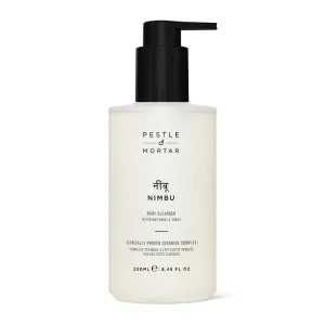 Pestle & Mortar Nimbu Body Cleanser