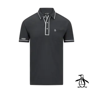 Pi Kapp Original Penguin Greek Letter Polo