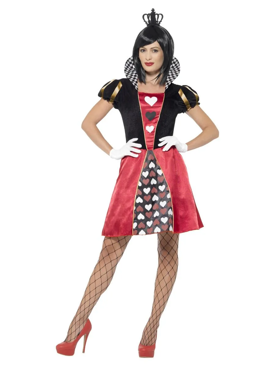 Queen of Your Heart Costume