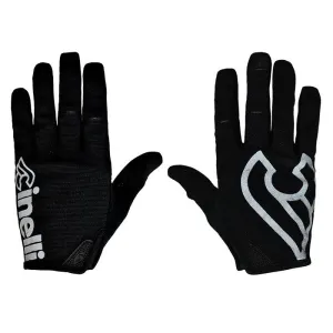 REFLECTIVE GIRO DND GLOVES X CINELLI