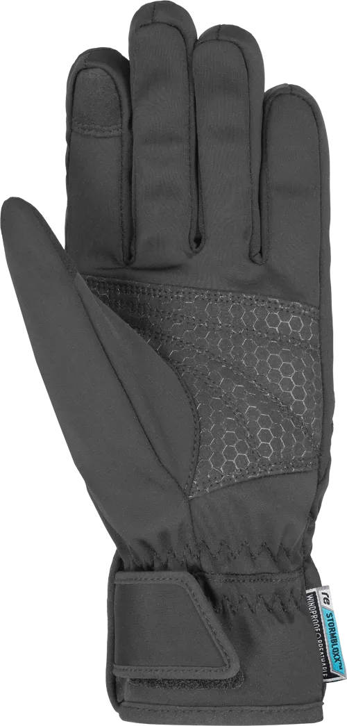 Reusch - Russel TOUCH-TEC