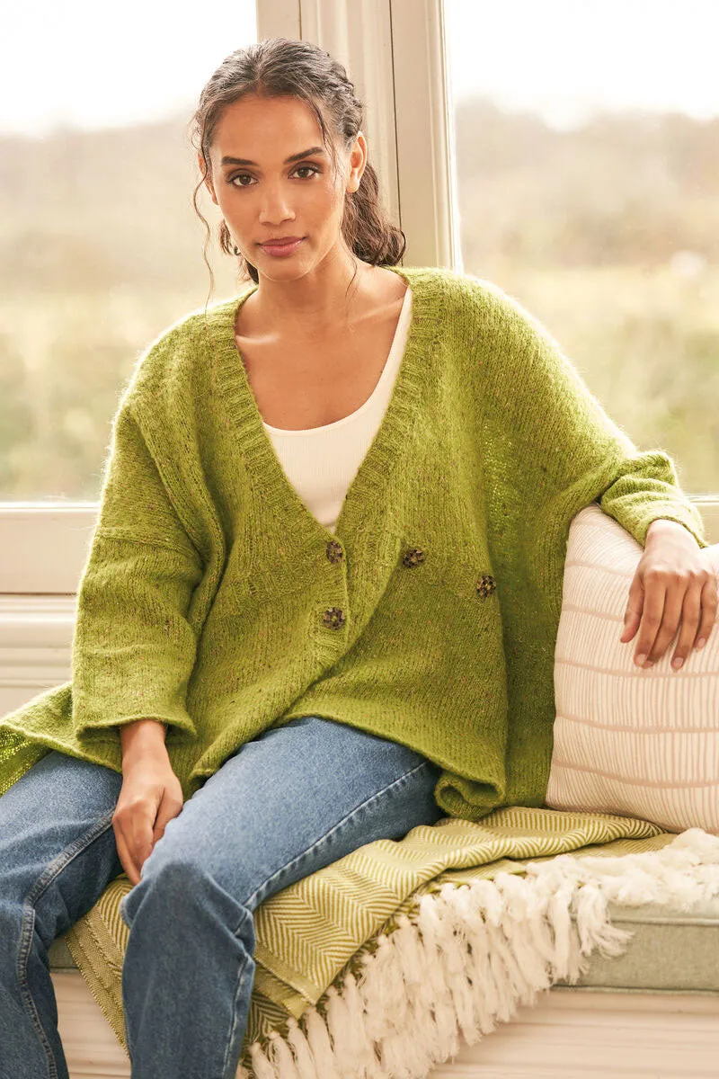 Rowan Fine Tweed Haze PDF Patterns - Camlet - PDF Download