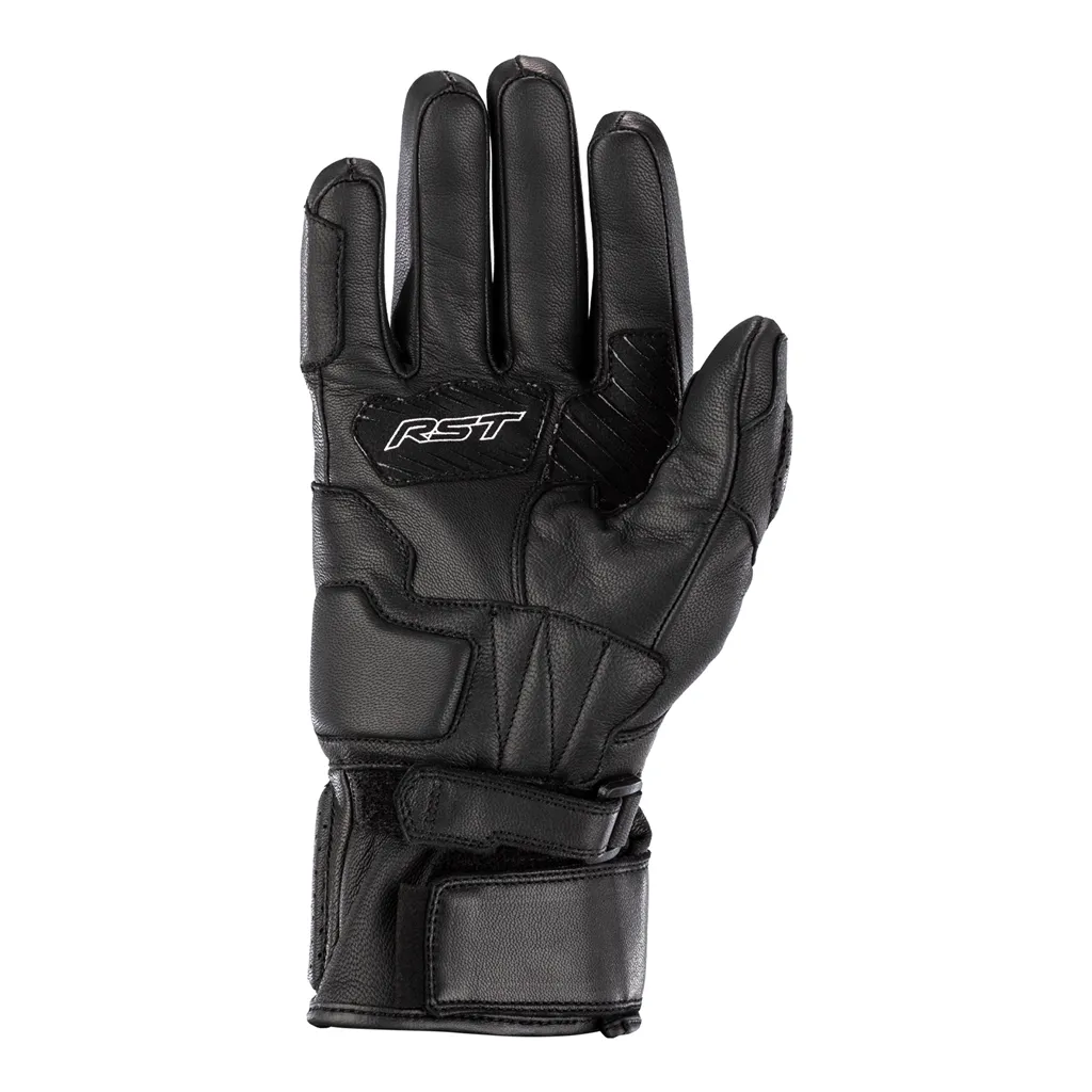 RST Turbine CE Mens Glove - Black