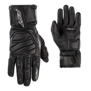 RST Turbine CE Mens Glove - Black