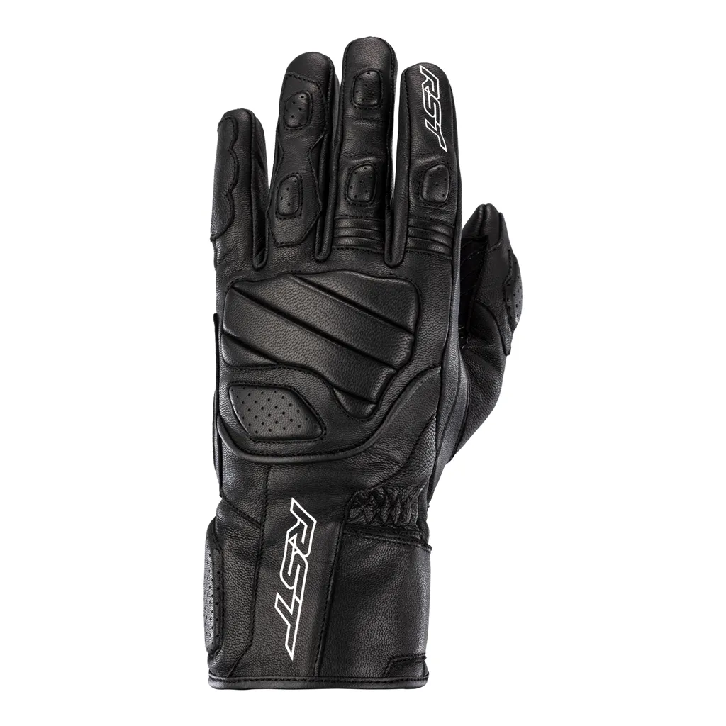 RST Turbine CE Mens Glove - Black