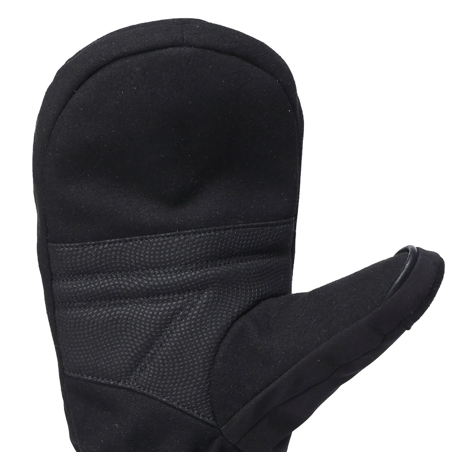 Savior Rechargeable Heated Ski Mittens