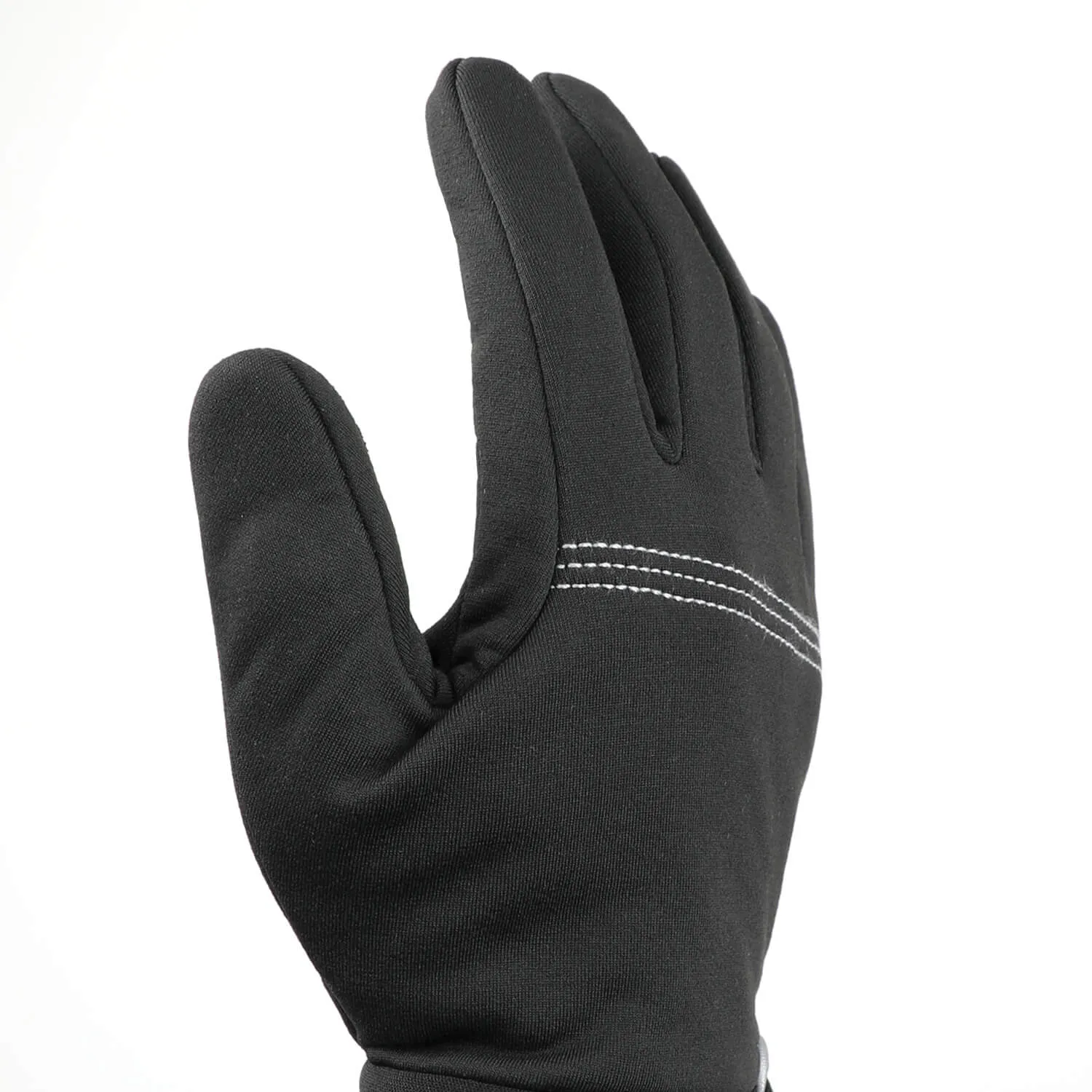 Savior Thin Rechargeable Heated Gloves Liners