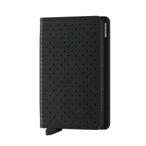 Secrid Slimwallet Perforated