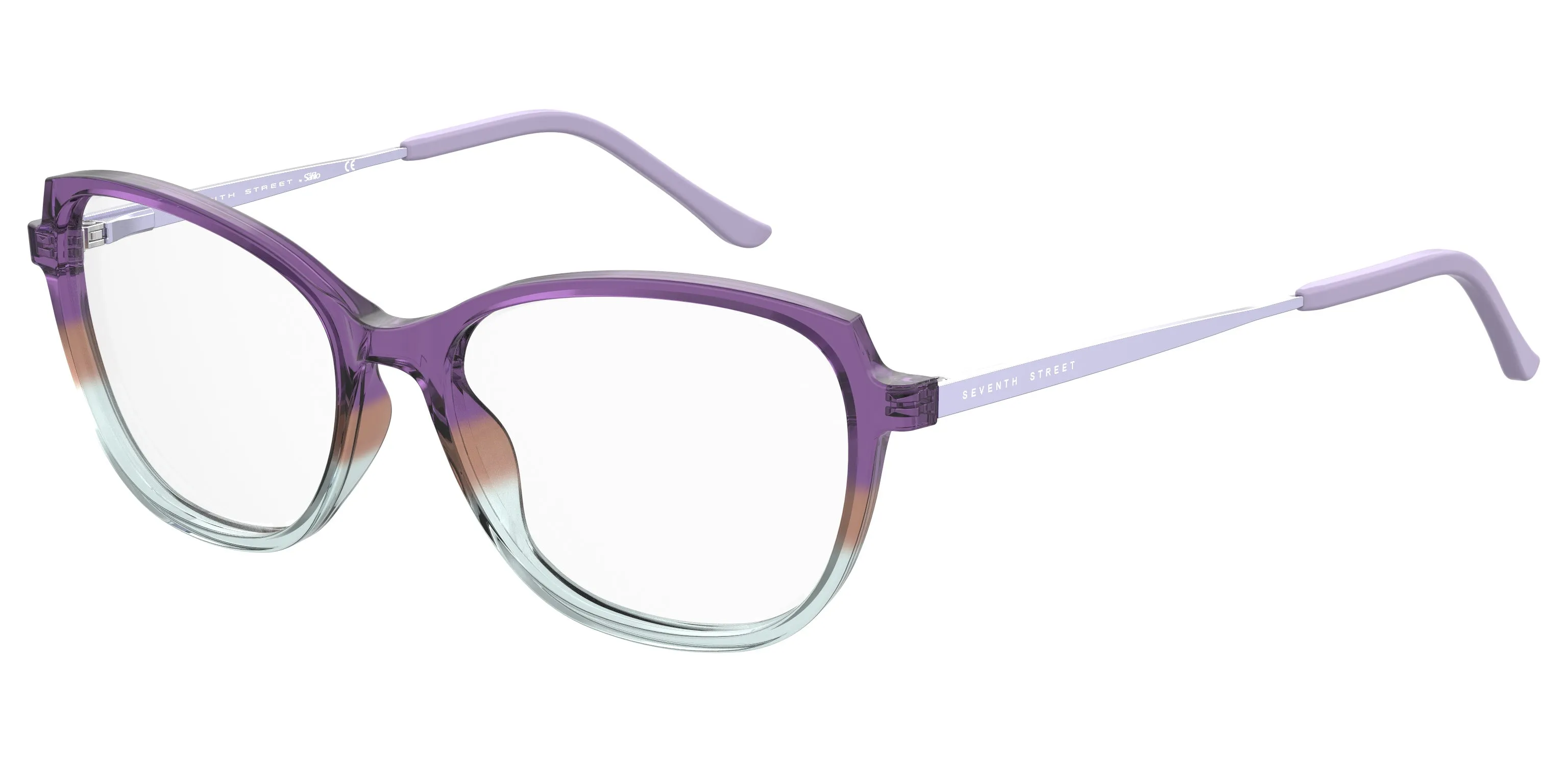 SEVENTH STREET-7A 553-OH0-5316-GLASSES FRAMES