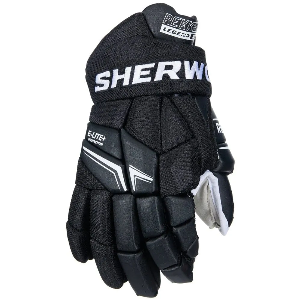 Sher-Wood Rekker Legend 2 Hockey Gloves