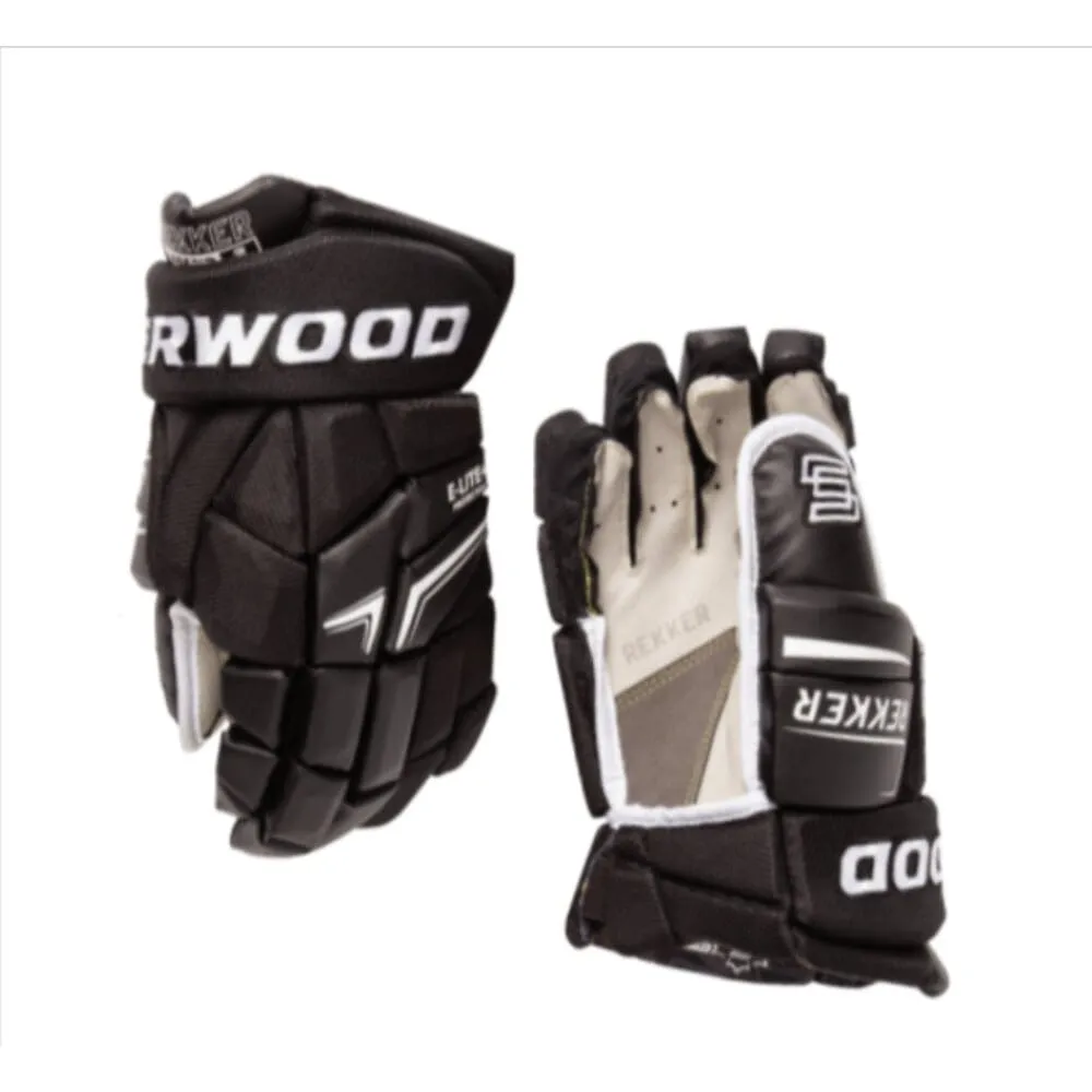 Sher-Wood Rekker Legend 2 Hockey Gloves