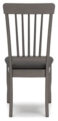 Shullden Dining Chair