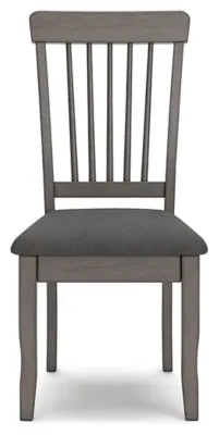 Shullden Dining Chair