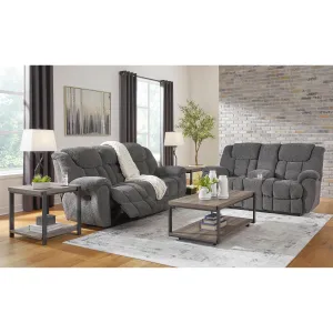 Signature Design by Ashley Foreside 38104 2 pc Reclining Living Room Set