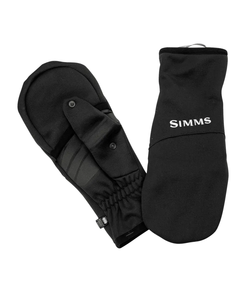 SIMMS FREESTONE FOLDOVER MITT