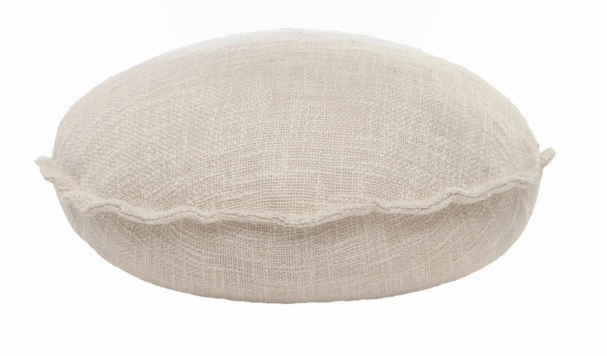 Solid Lr07534 Birch Pillow