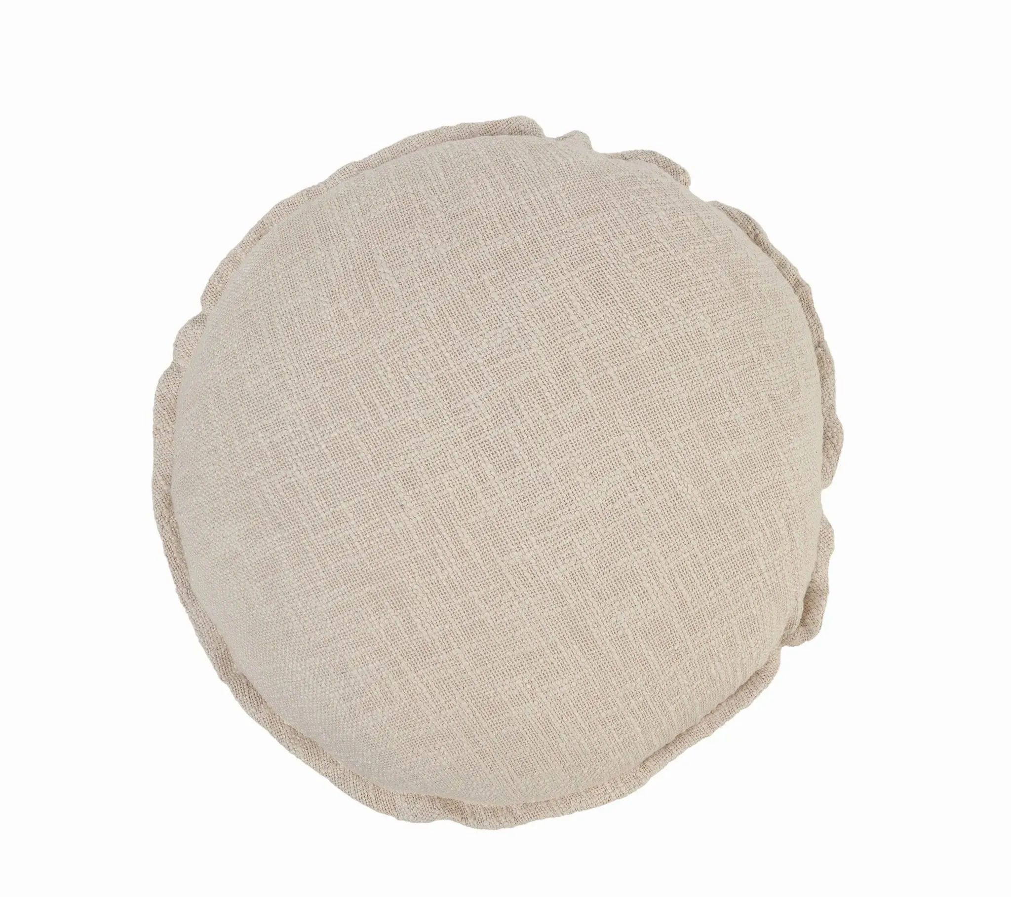 Solid Lr07534 Birch Pillow