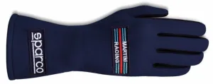 Sparco Martini Racing Nomex Glove