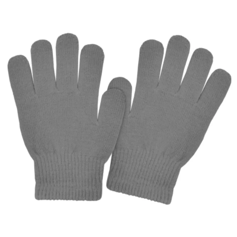 Stretch Magic Gloves kids ages 6  - One Size Fits Most