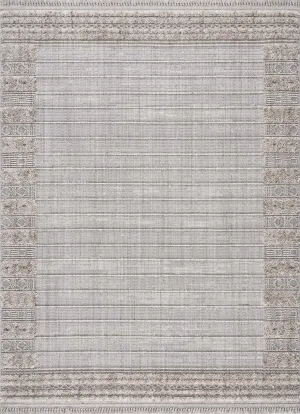 Sulak Cream Area Rug