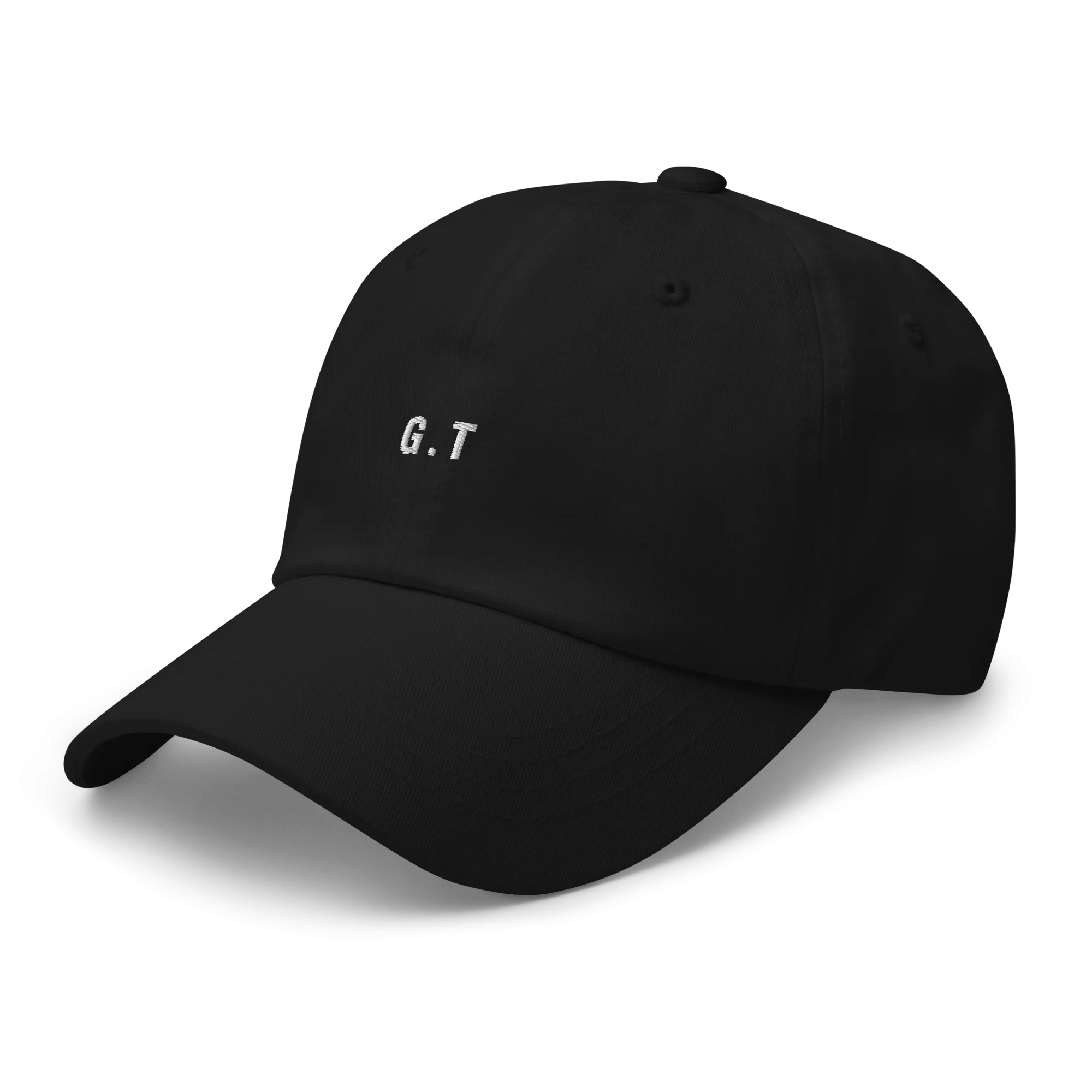 The Gin and Tonic "G.T" Cap