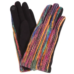 Touch Screen Smart Gloves