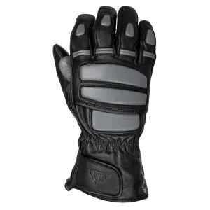 Tourmaster Men's Midweight Gloves - Charcoal