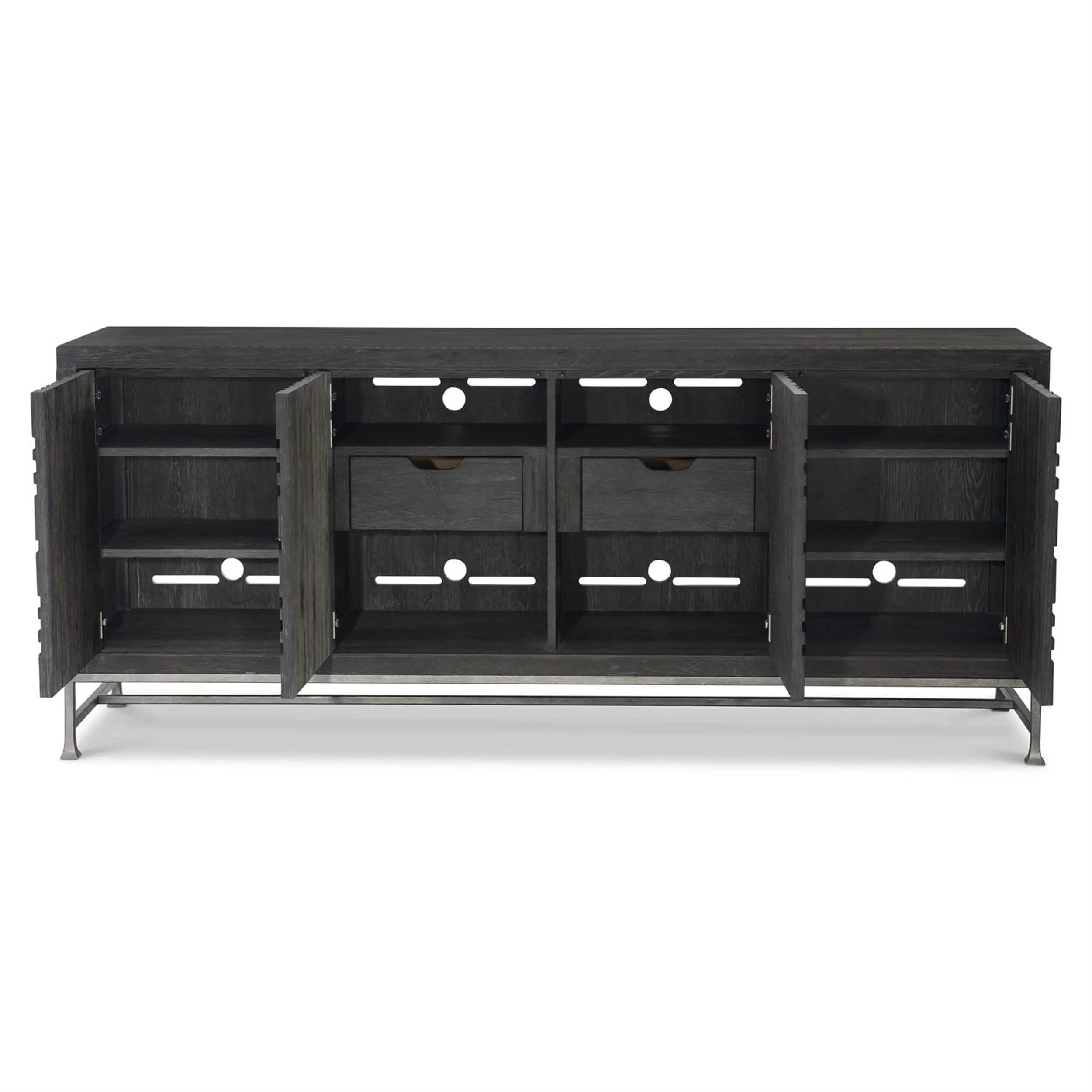 Tribeca Entertainment Credenza, Tadon