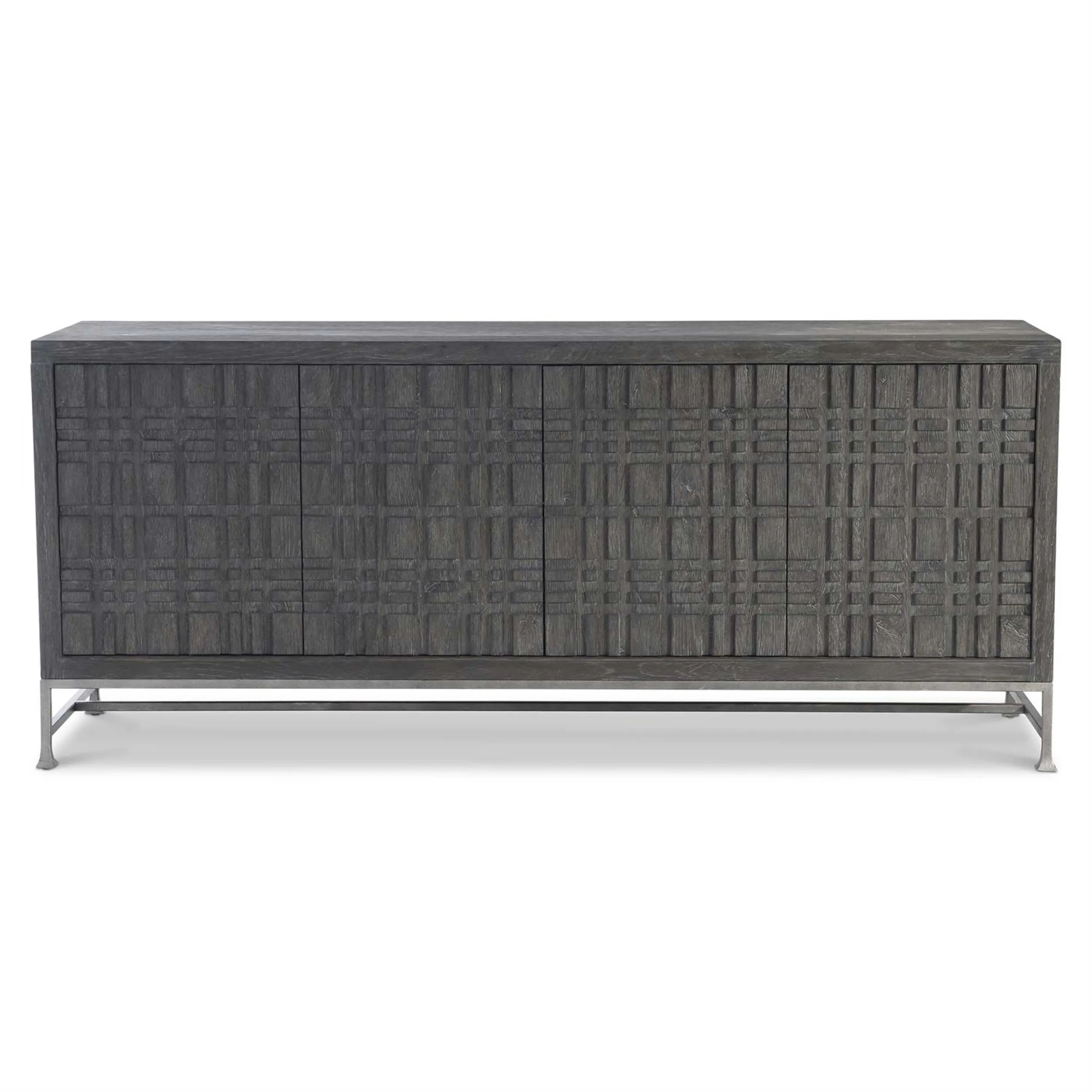 Tribeca Entertainment Credenza, Tadon