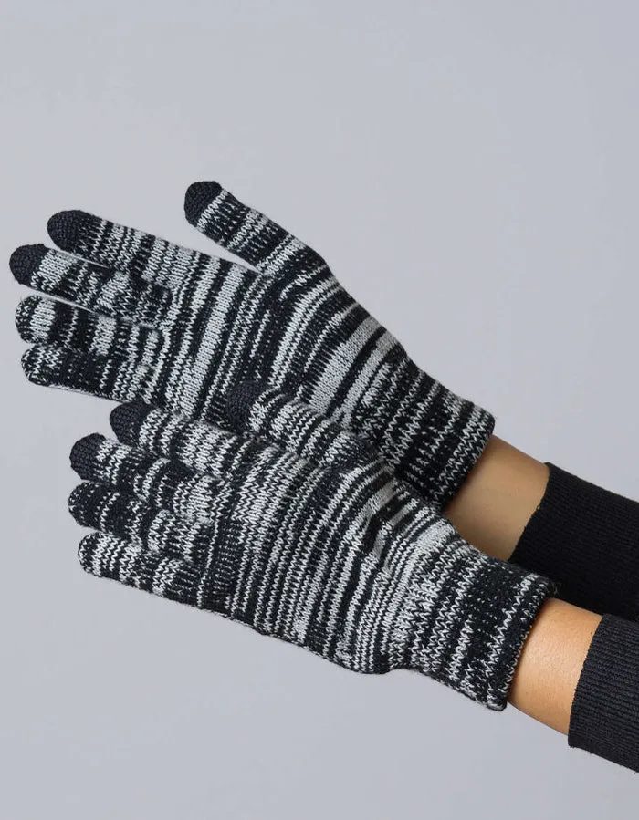 Twist Touchscreen Gloves