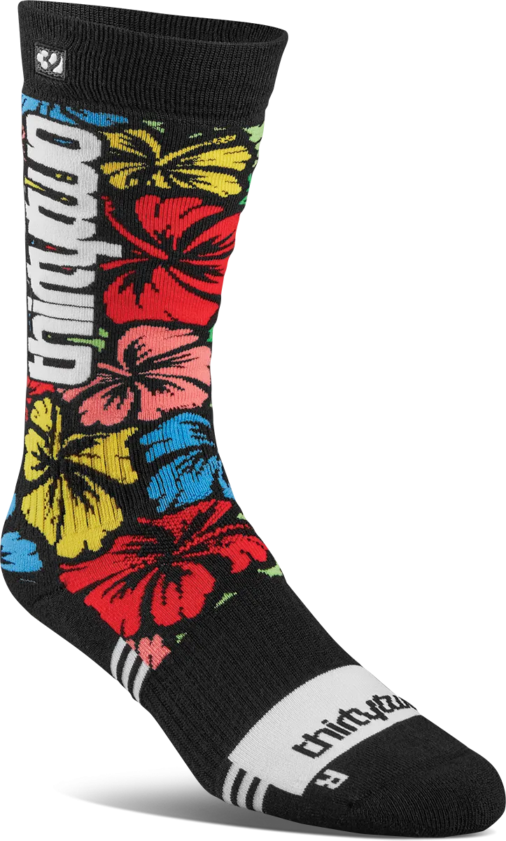 WOMEN'S  DOUBLE SOCK