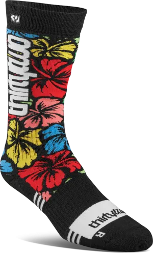 WOMEN'S  DOUBLE SOCK