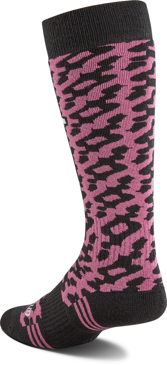 WOMEN'S MERINO SOCK