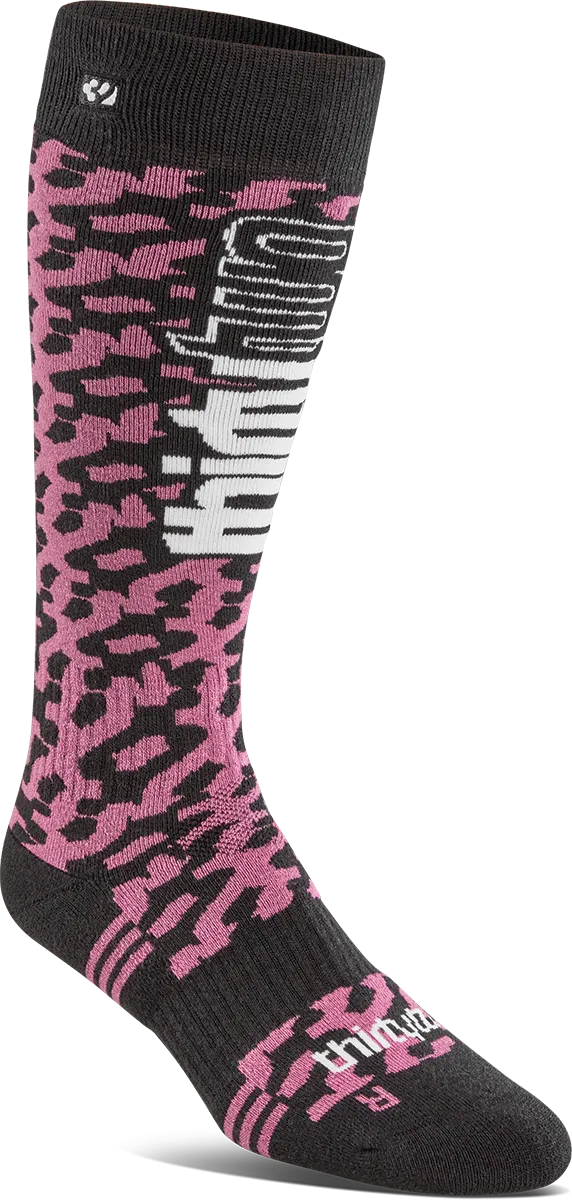 WOMEN'S MERINO SOCK