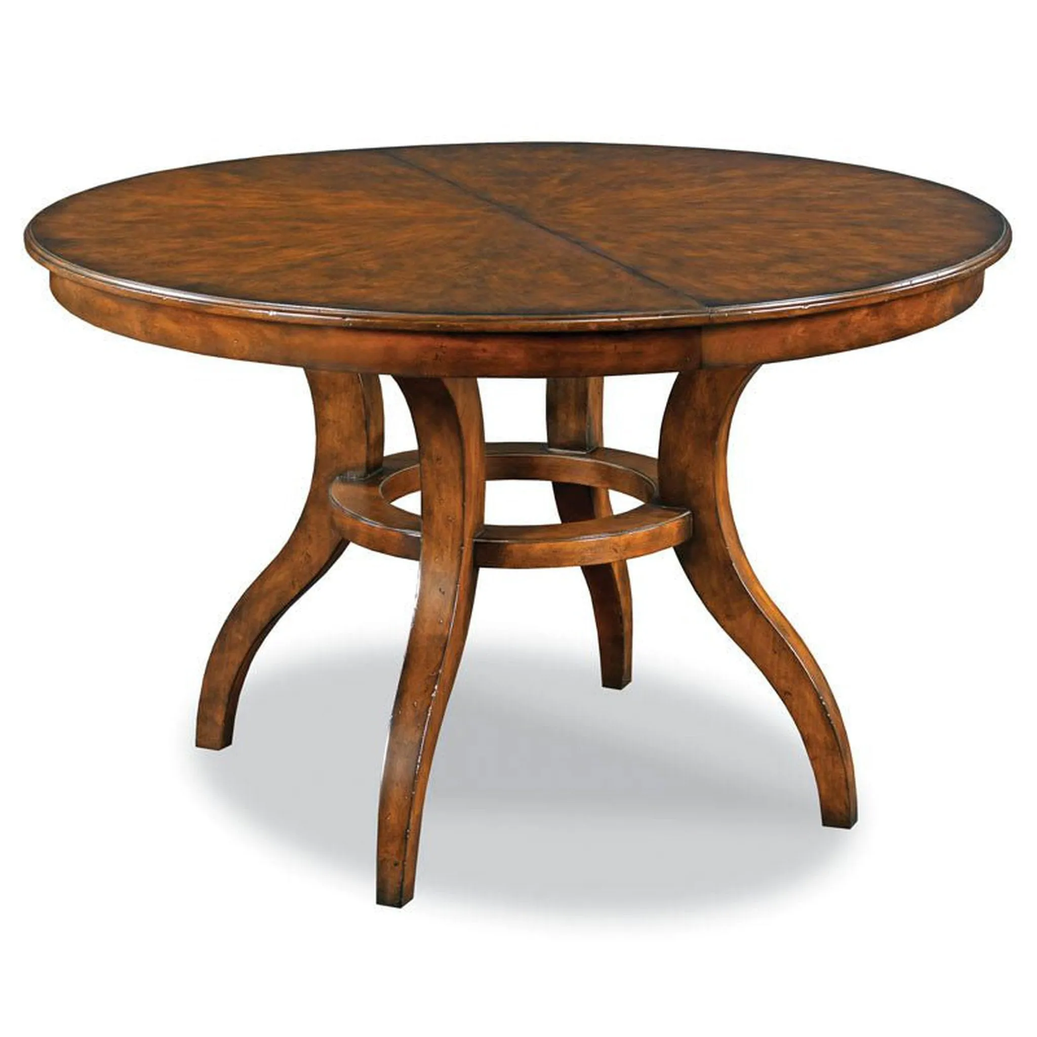 WoodBridge Furniture Camden Dining Table - 5065-10