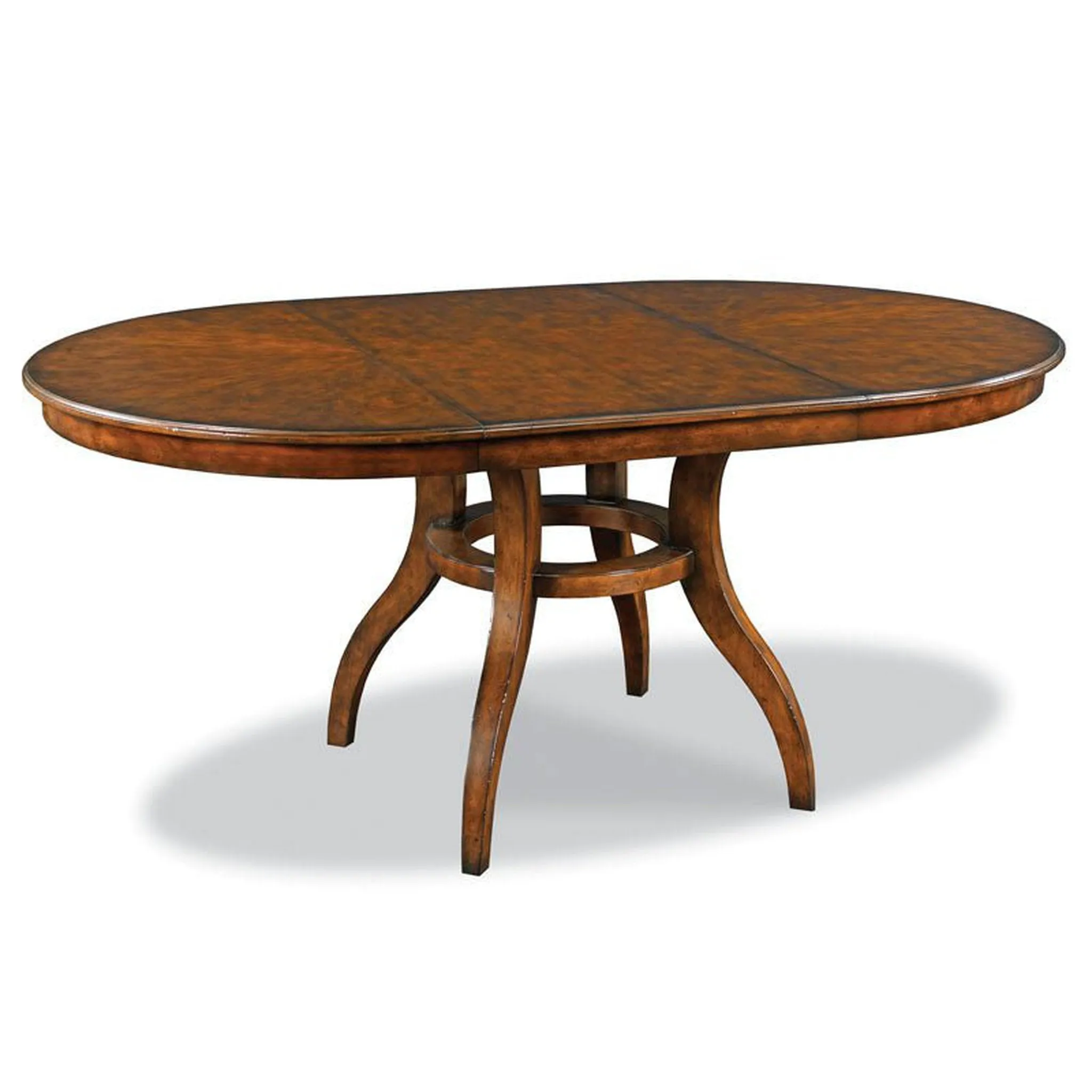 WoodBridge Furniture Camden Dining Table - 5065-10